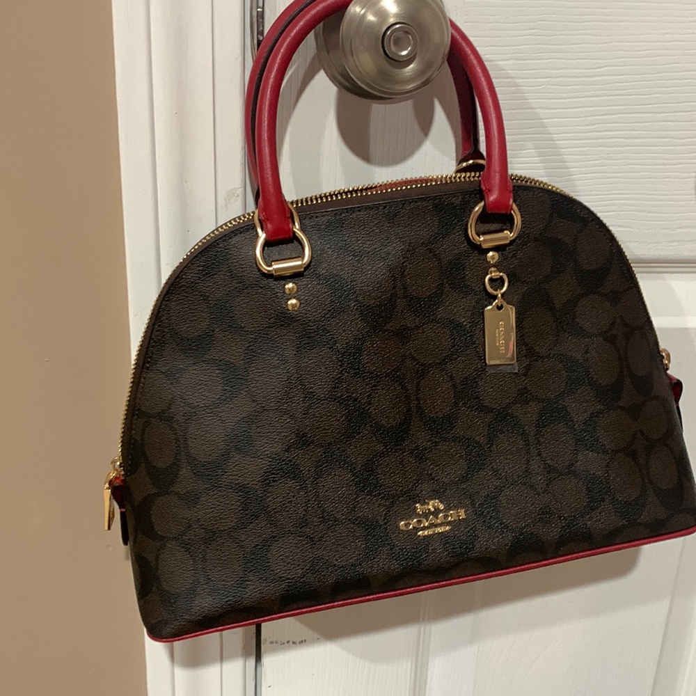 Coach Crossbody bag